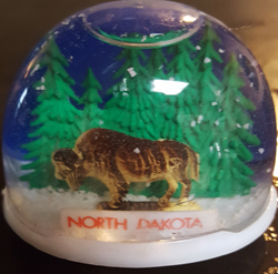 Andy Zito Collection Of Snowdomes Snowdome Snow Dome Snowglobe